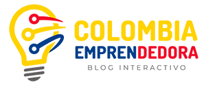 Colombia emprendedora